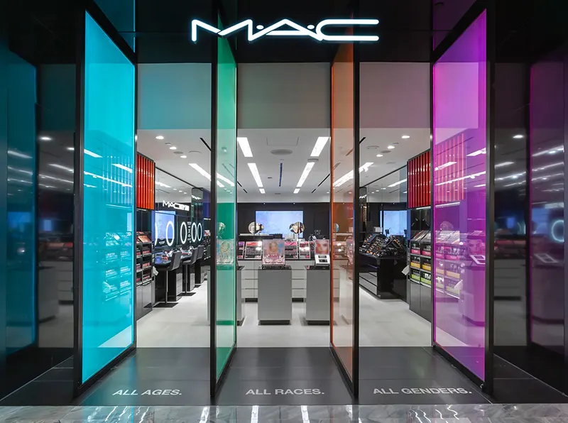 MAC Cosmetics Toronto