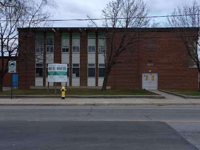 Mimico Adult Centre