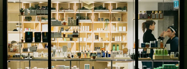 The Best Places to Buy Cosmetics in Toronto