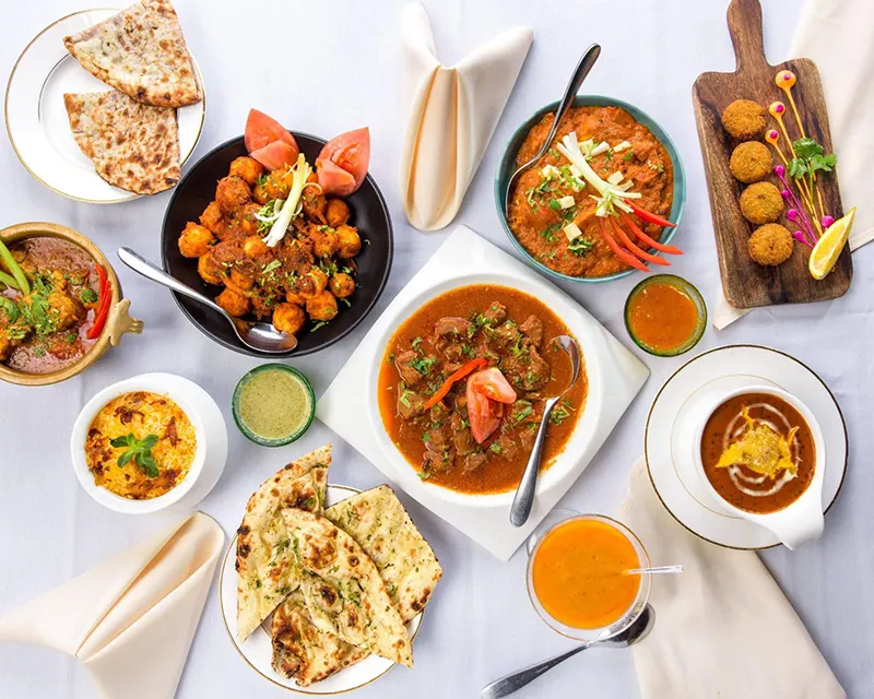 Anokhi - top Restaurants in Brampton