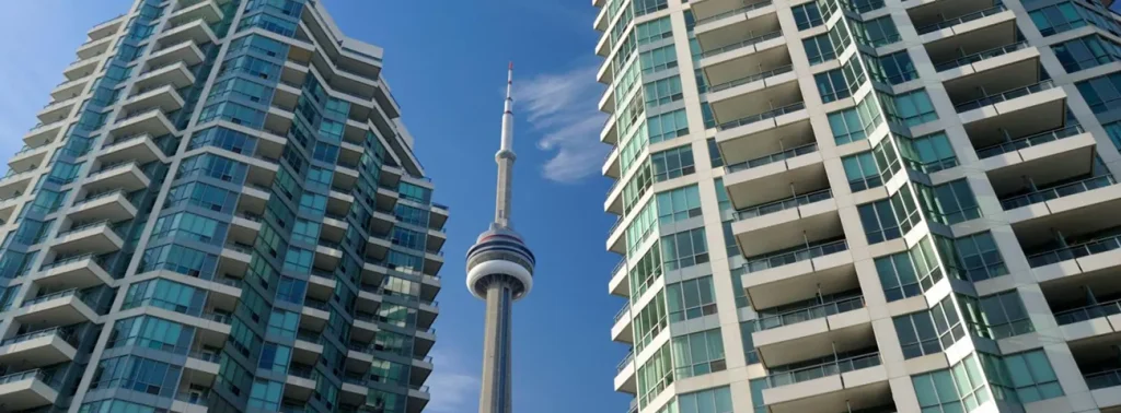 Shocking Truth of Toronto Condos