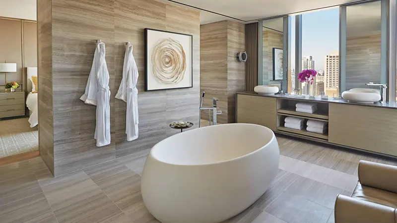 Four Seasons Private Residences Toronto