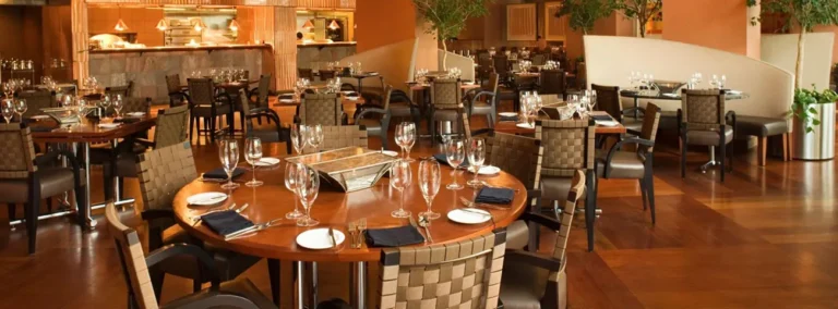 Best Restaurants in Downtown Toronto