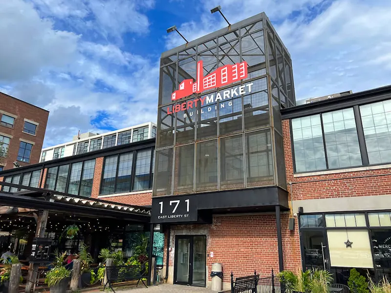 Liberty Village Real estate
