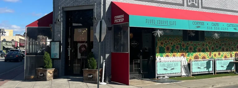 Best Dessert Places in Toronto