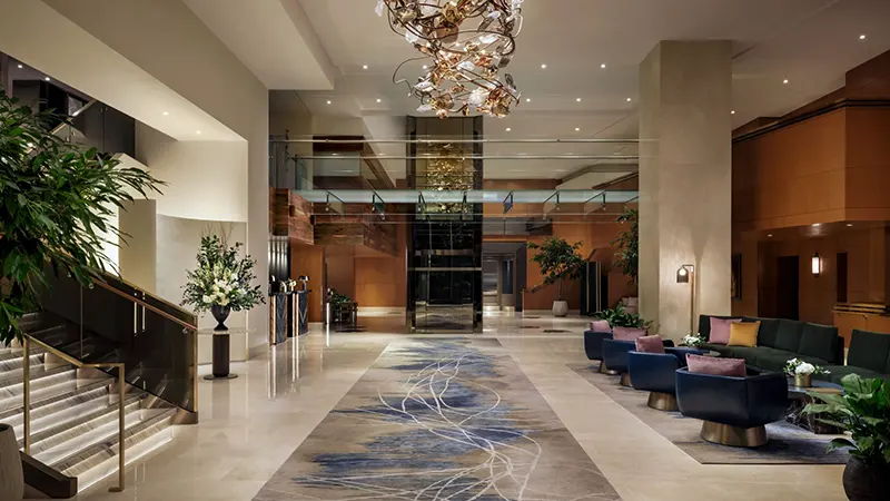The Ritz-Carlton, Toronto