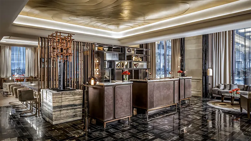 The St. Regis Toronto
