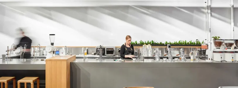 Best Coffee Shops in Toronto