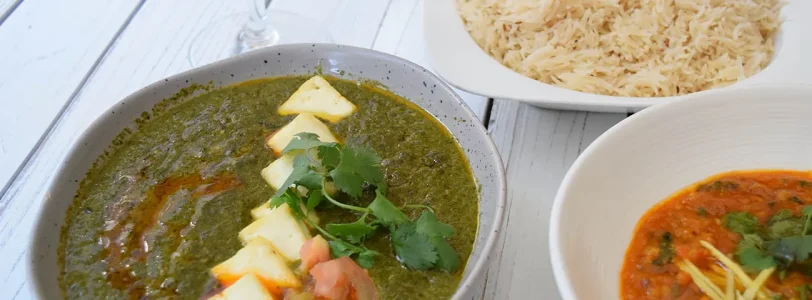 Best Indian Restaurants in Toronto