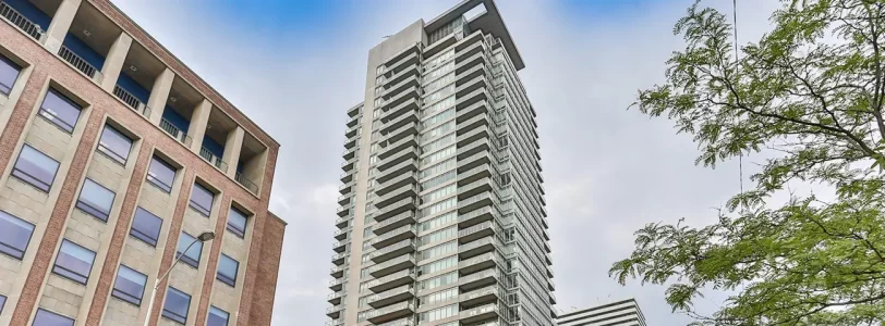 Best Rental Condos Around U of T