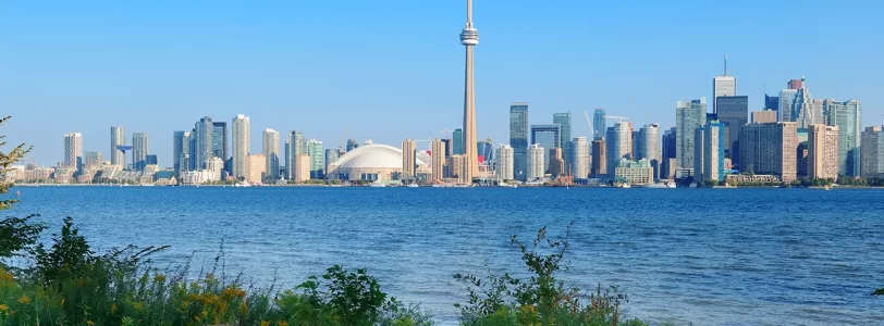 Best Toronto Tourist Attractions