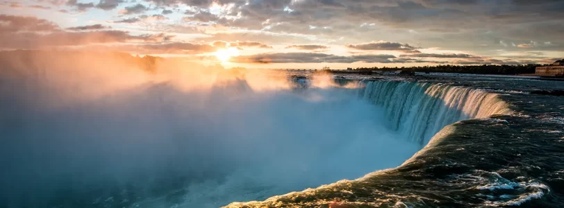 Niagara Falls