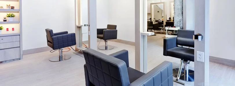 The Best Hair Salons in Toronto