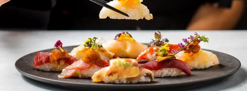 The Best Sushi Restaurants in Toronto