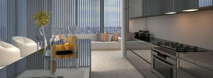 Top Luxury Condos in Toronto