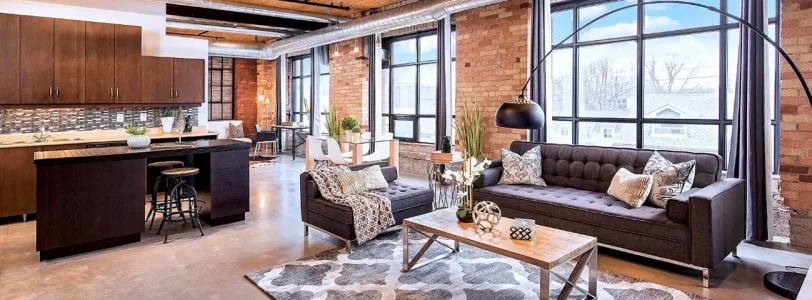 Toronto Lofts